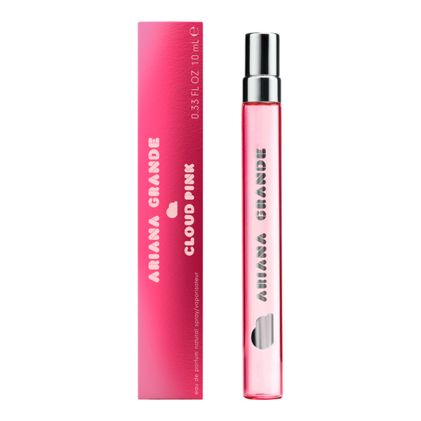 Ariana Grande Cloud Pink Eau de Parfum Travel Spray #2