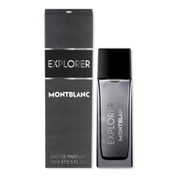 Explorer Eau de Parfum Travel Spray