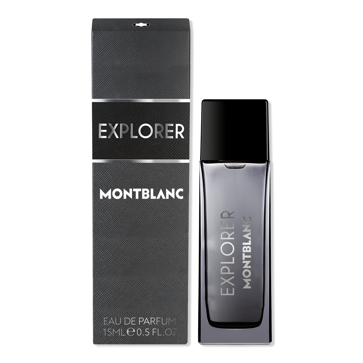 mont blanc explorer eau