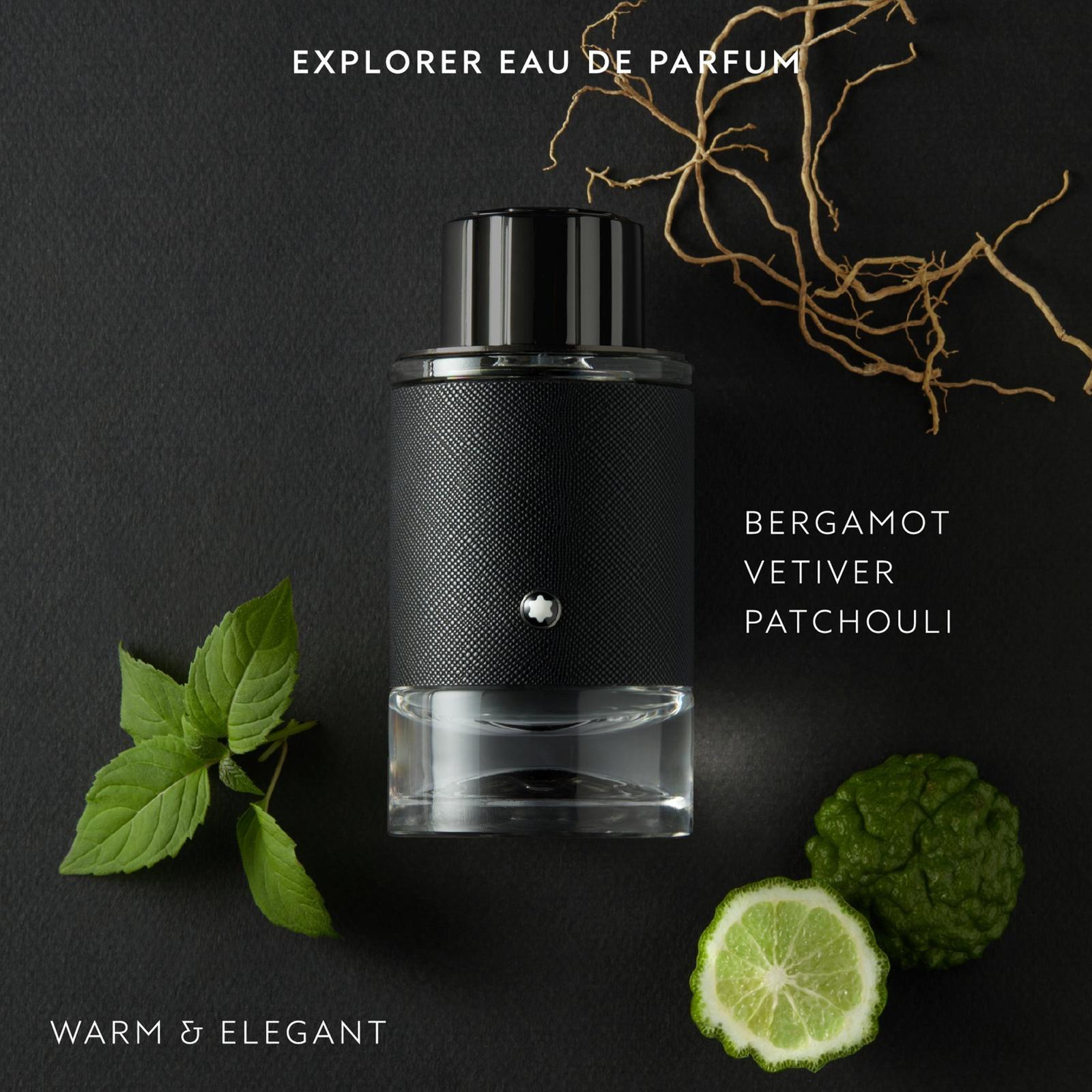 Explorer Eau de Parfum Travel Spray
