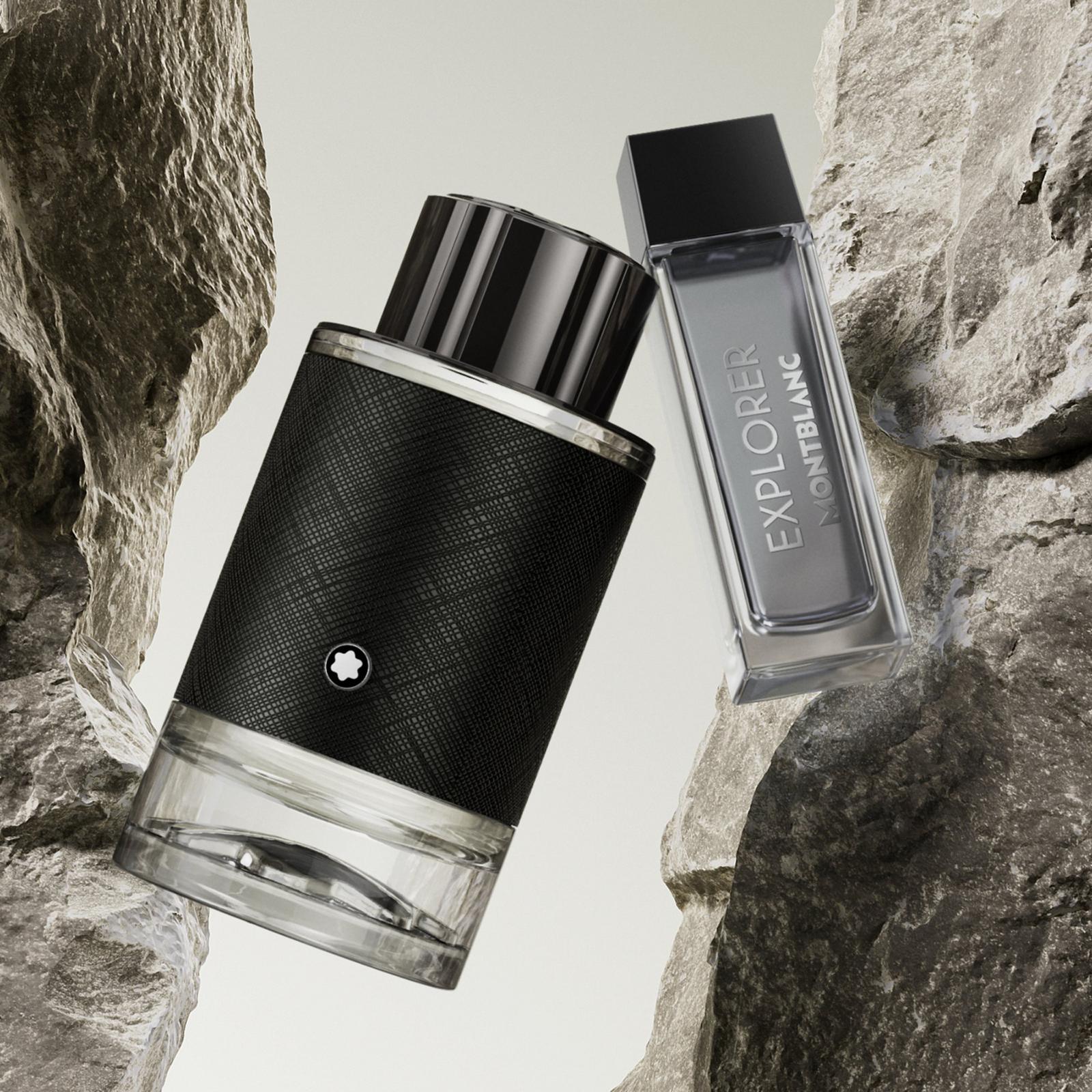 Explorer Eau de Parfum Travel Spray