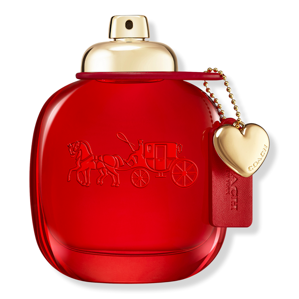 LOVED EAU DE PARFUM - SCENT BEAUTY