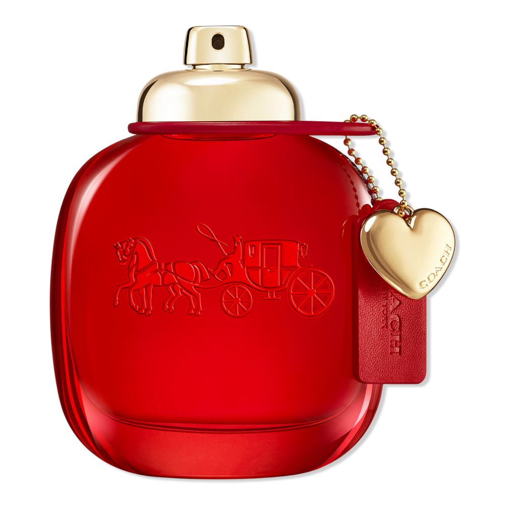 Coach Love Eau de Parfum - oz