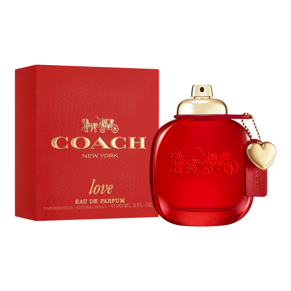 Love Eau de Parfum