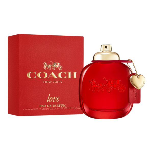 Coach Love Eau de Parfum #2