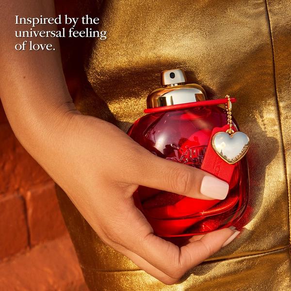 Coach Love Eau de Parfum #3
