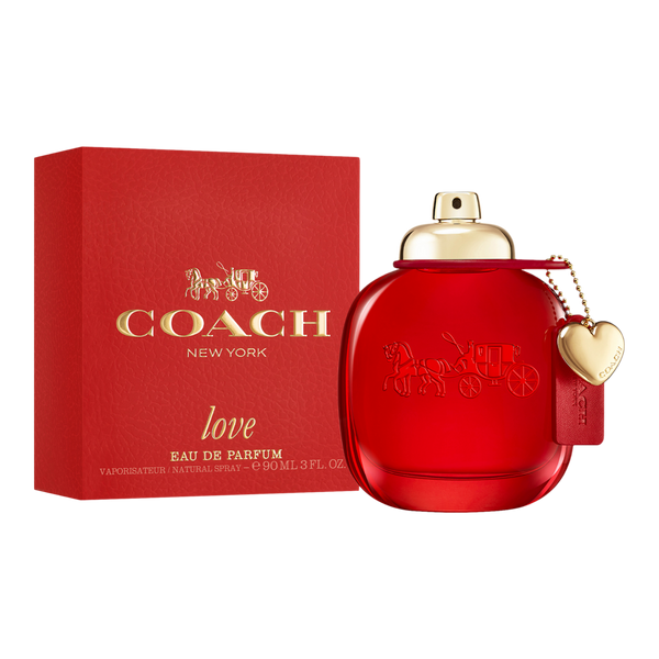 Coach Love Eau de Parfum #7