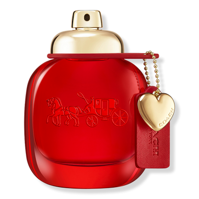 Coach Love Eau de Parfum