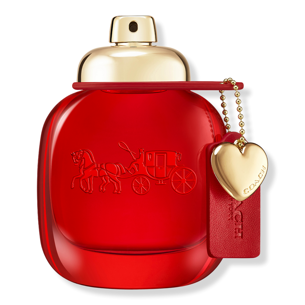 Sweet best sale coach perfume