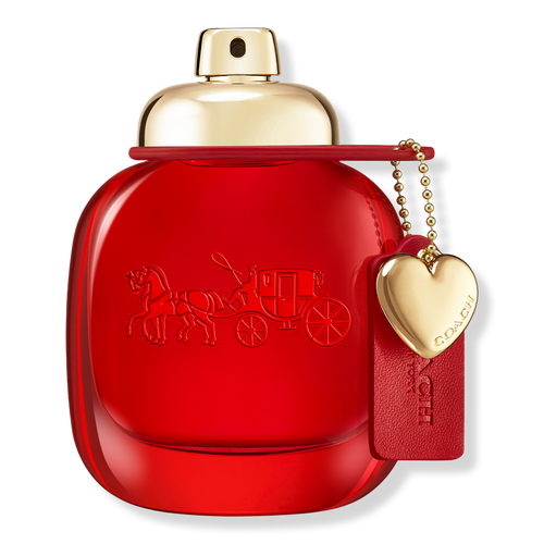 Love Eau de Parfum Coach Ulta Beauty