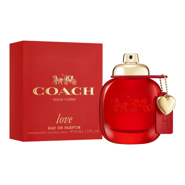Coach Love Eau de Parfum #7