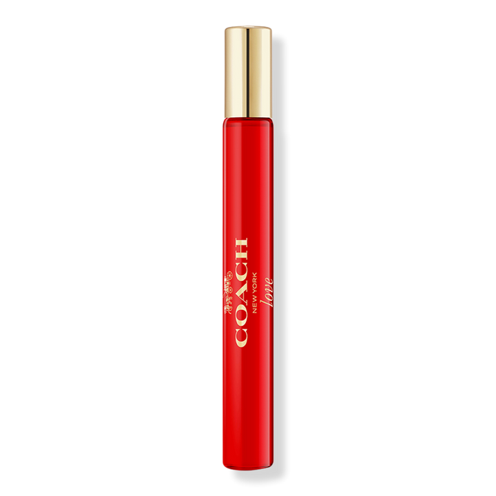 Coach Love Eau de Parfum Travel Spray #1