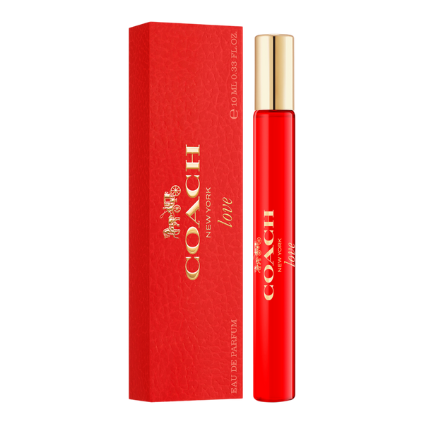 Coach Love Eau de Parfum #7