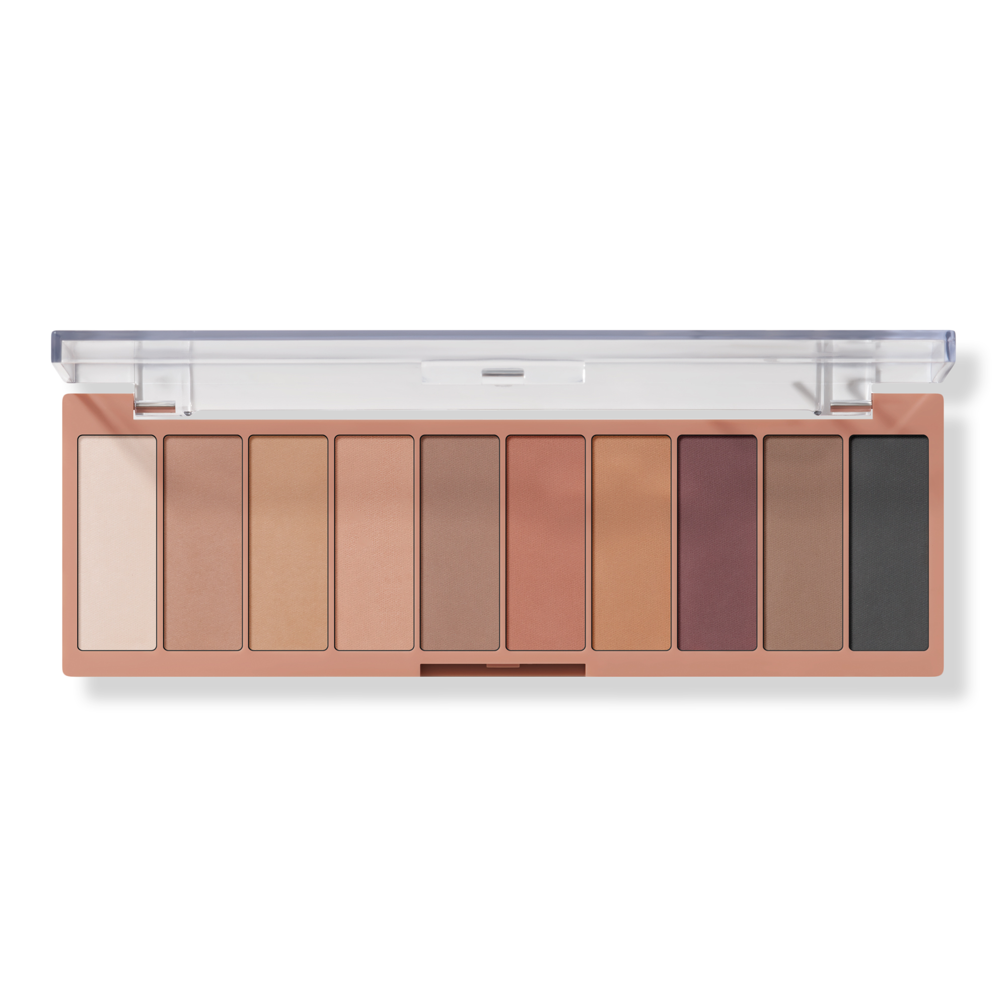 e.l.f. Cosmetics Perfect 10 Eyeshadow Palette #1