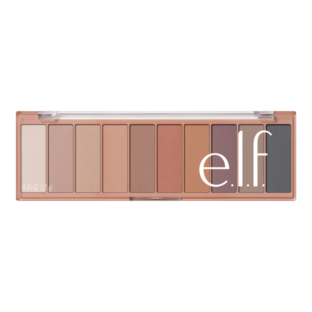 Perfect 10 Eyeshadow Palette
