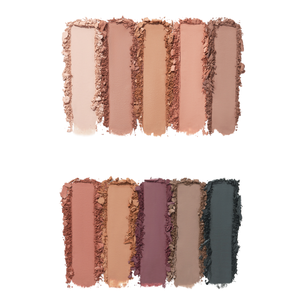 Perfect 10 Eyeshadow Palette