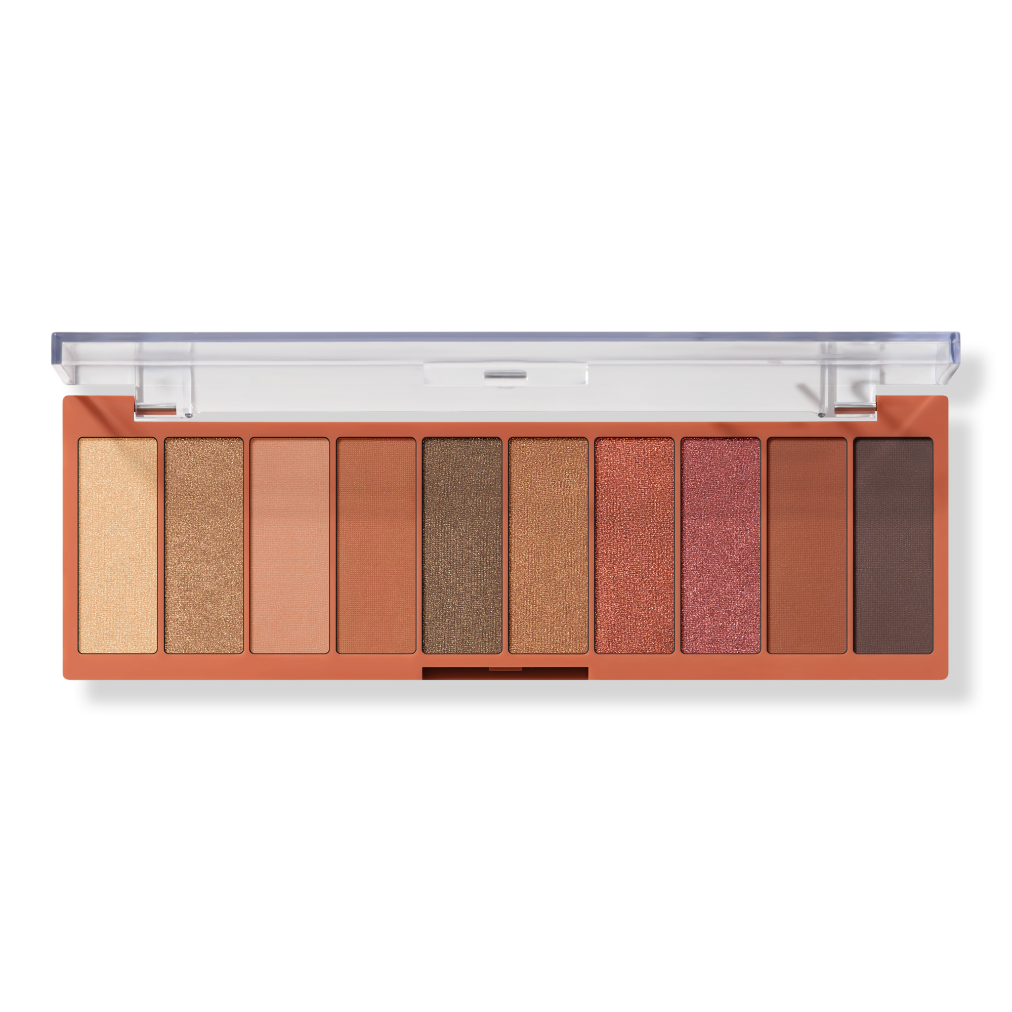 e.l.f. Cosmetics Perfect 10 Eyeshadow Palette #1