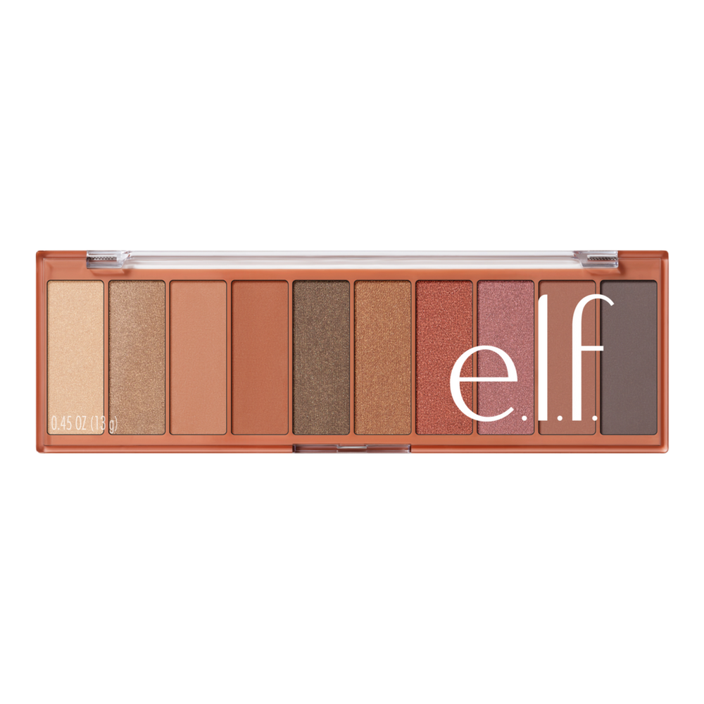 Perfect 10 Eyeshadow Palette