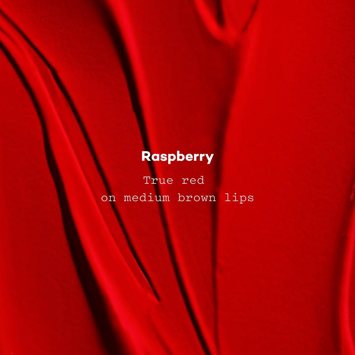 Cake Batter Liquid Lipstick - Raspberry