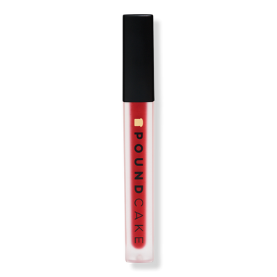 POUND CAKE Cake Batter Liquid Lipstick
