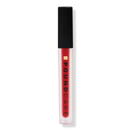 POUND CAKE Red Batter Cake Batter Liquid Lipstick - Red Velvet