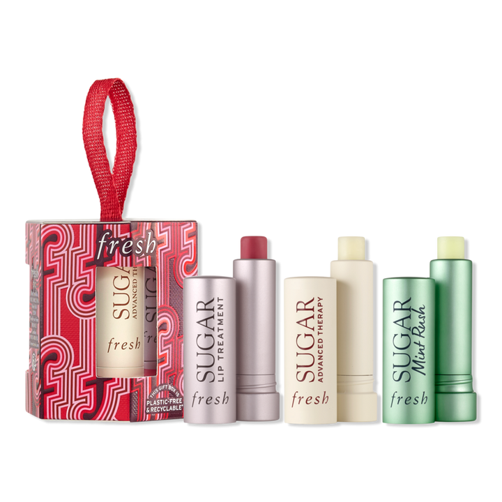 fresh Tint & Treat Lip Care Set #1