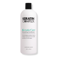 Keratin Care Smoothing Conditioner