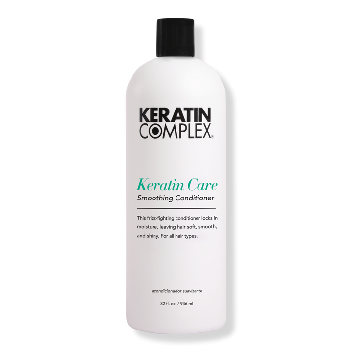 Keratin Complex Smoothing Therapy Keratin Care Conditioner 1