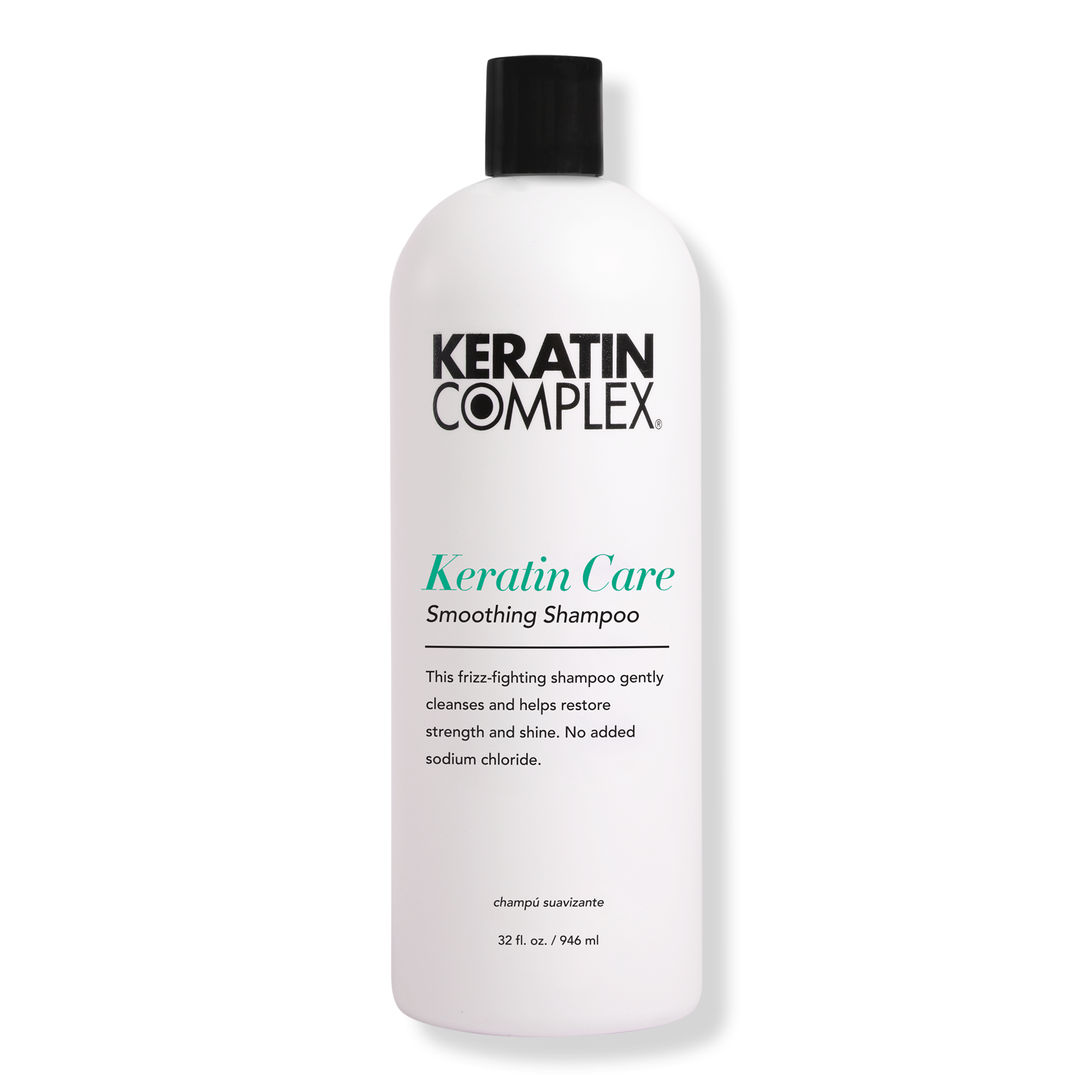 Keratin Complex Keratin Care Smoothing Shampoo #1