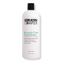 Keratin Care Smoothing Shampoo
