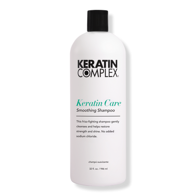 Keratin Complex Keratin Care Smoothing Shampoo