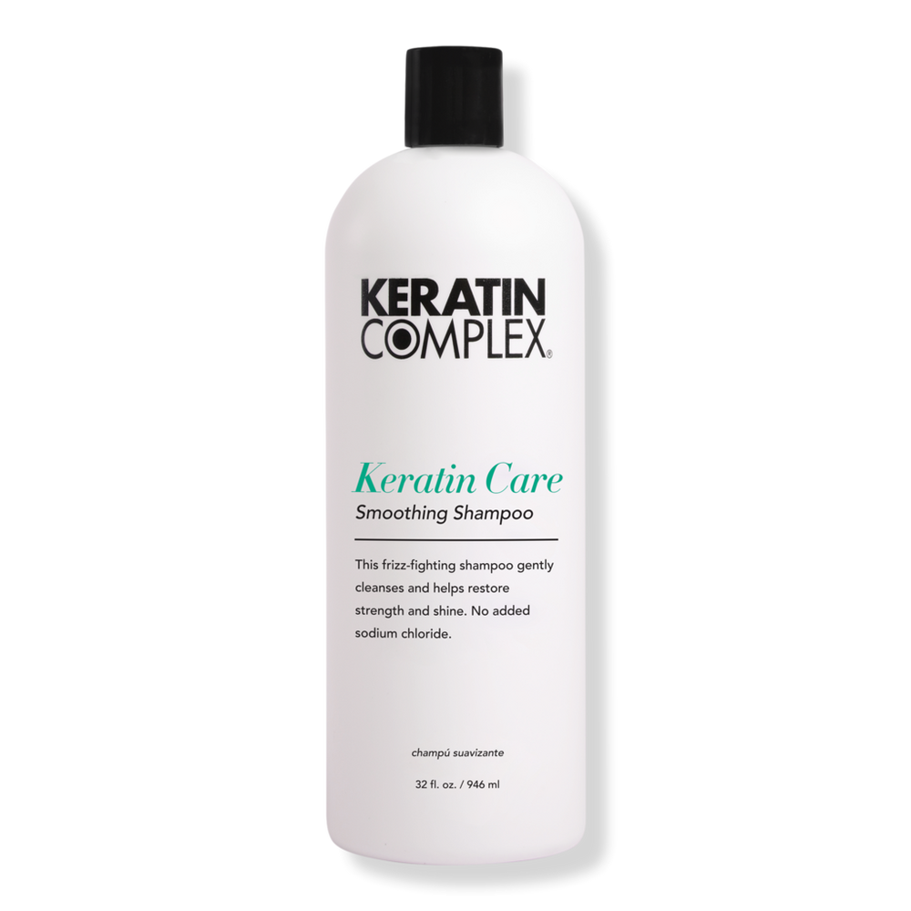 Keratin Complex Keratin Care Smoothing Shampoo - 32.0 oz