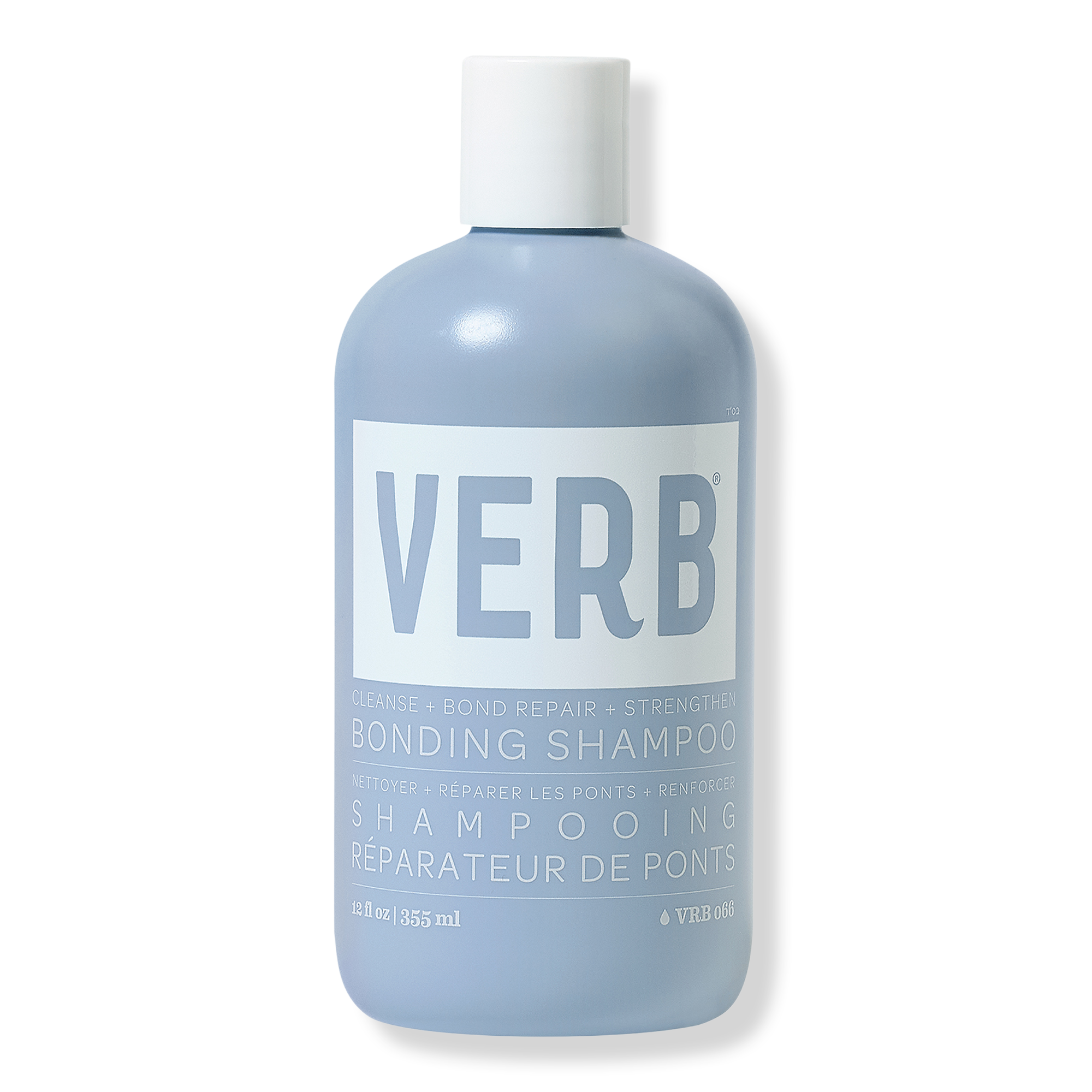 Verb Bonding Shampoo for Split Ends and Broken Bonds #1