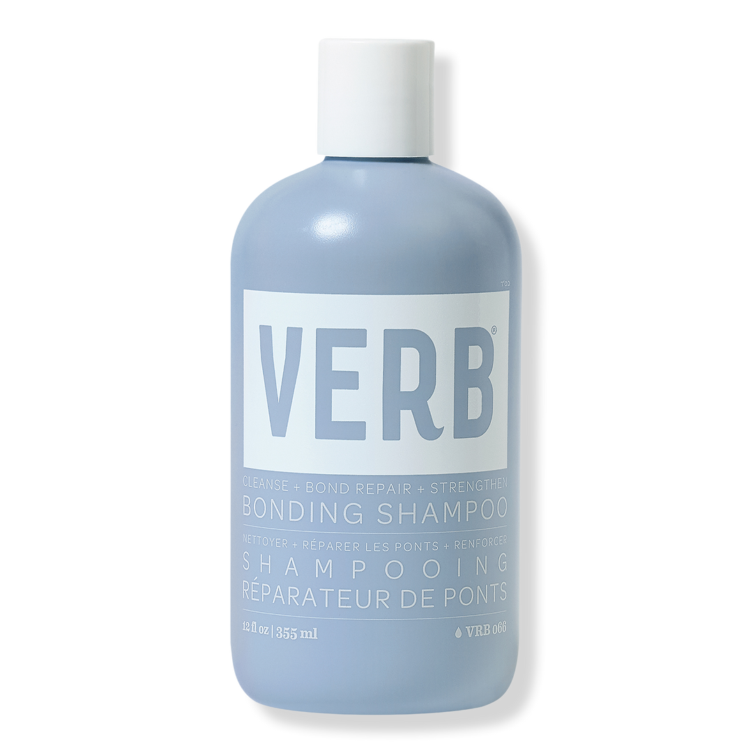 Verb Bonding Shampoo for Split Ends and Broken Bonds #1