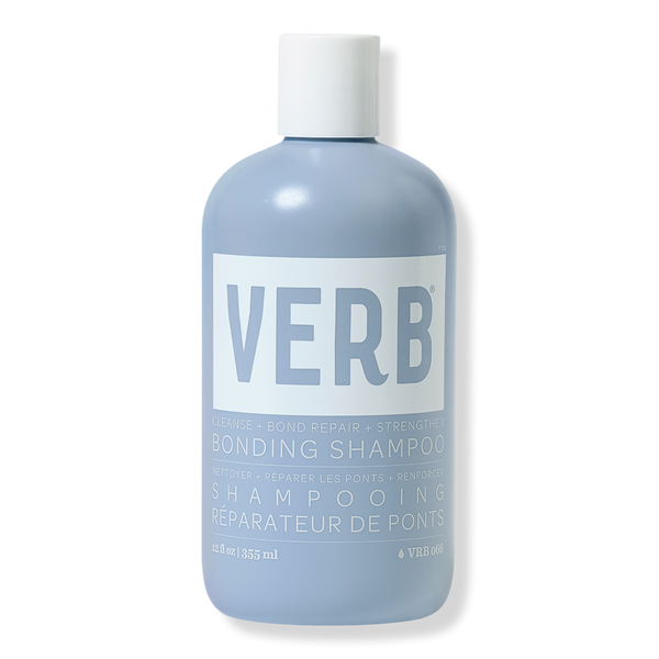 Verb Bonding Shampoo for Split Ends and Broken Bonds #1