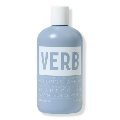 Verb Bonding Shampoo for Split Ends and Broken Bonds