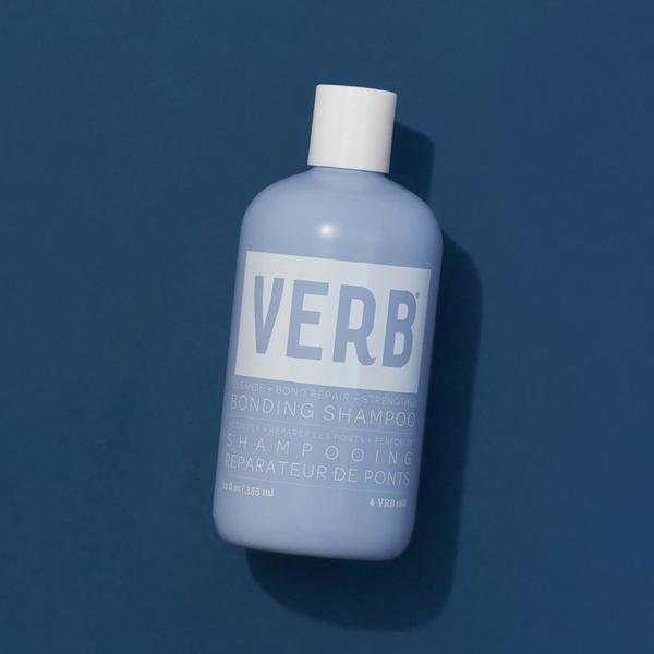 Verb Bonding Shampoo for Split Ends and Broken Bonds #3