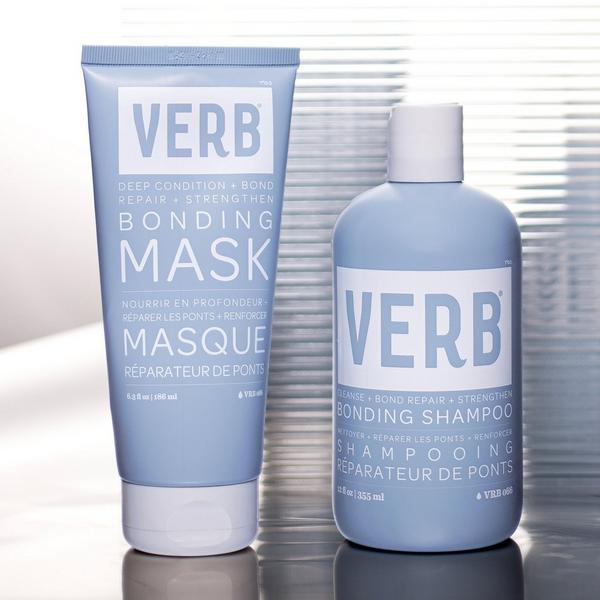 Verb Bonding Shampoo for Split Ends and Broken Bonds #8