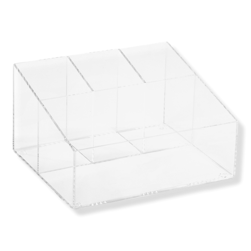 The Editor Acrylic Organizer Groovi Beauty Ulta Beauty