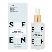 Restore Scalp Serum, Fragrance Free