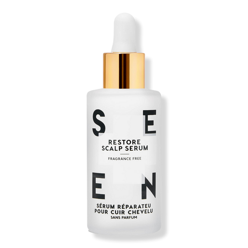 SEEN - Restore Scalp Serum, Fragrance Free | Ulta Beauty