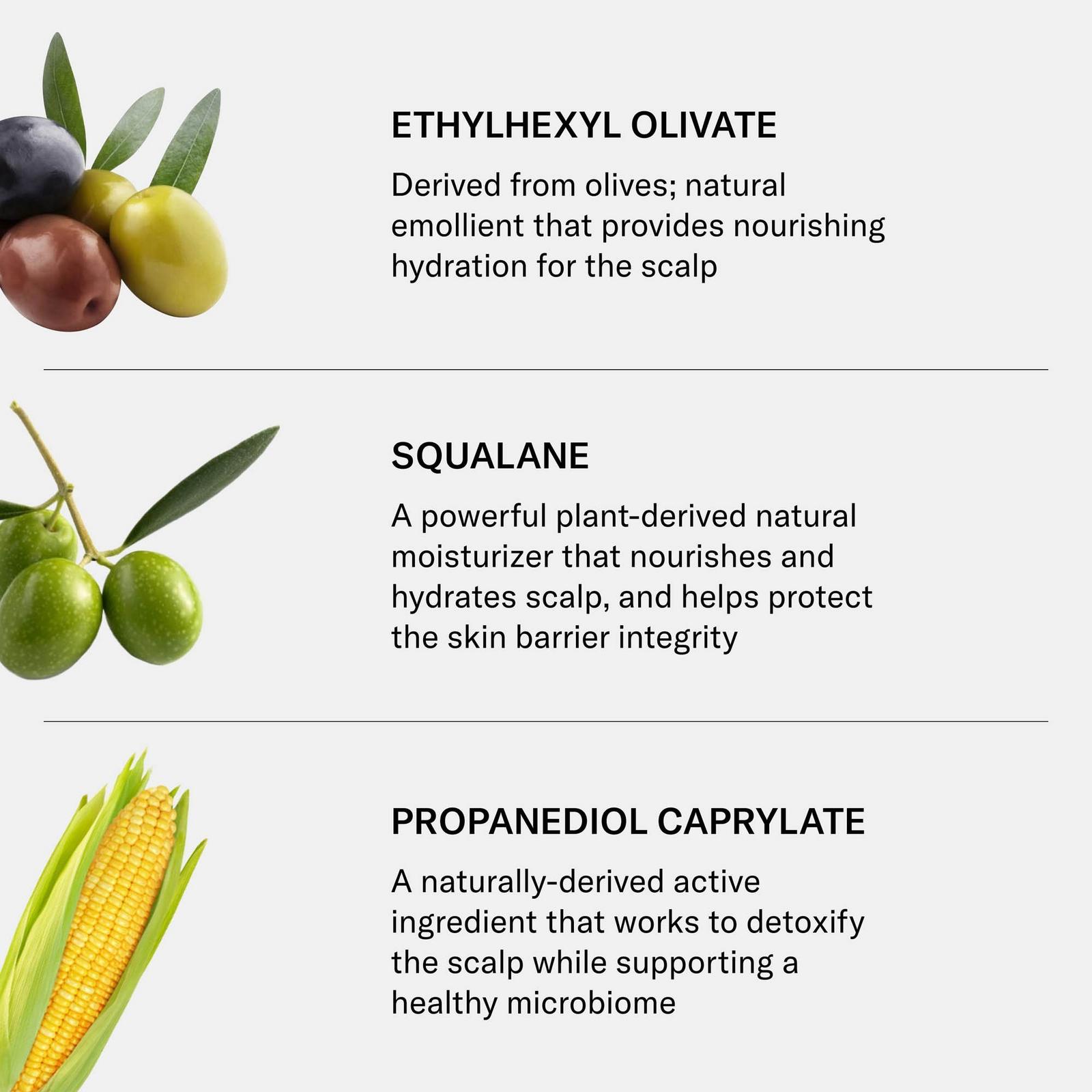 Restore Scalp Serum, Fragrance Free