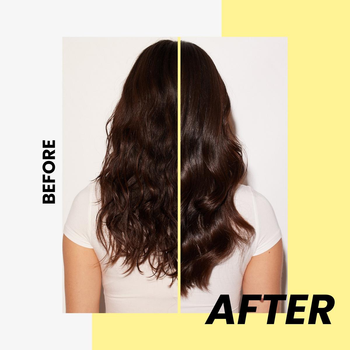 Triple Repair Shampoo Bonding for Damaged Hair