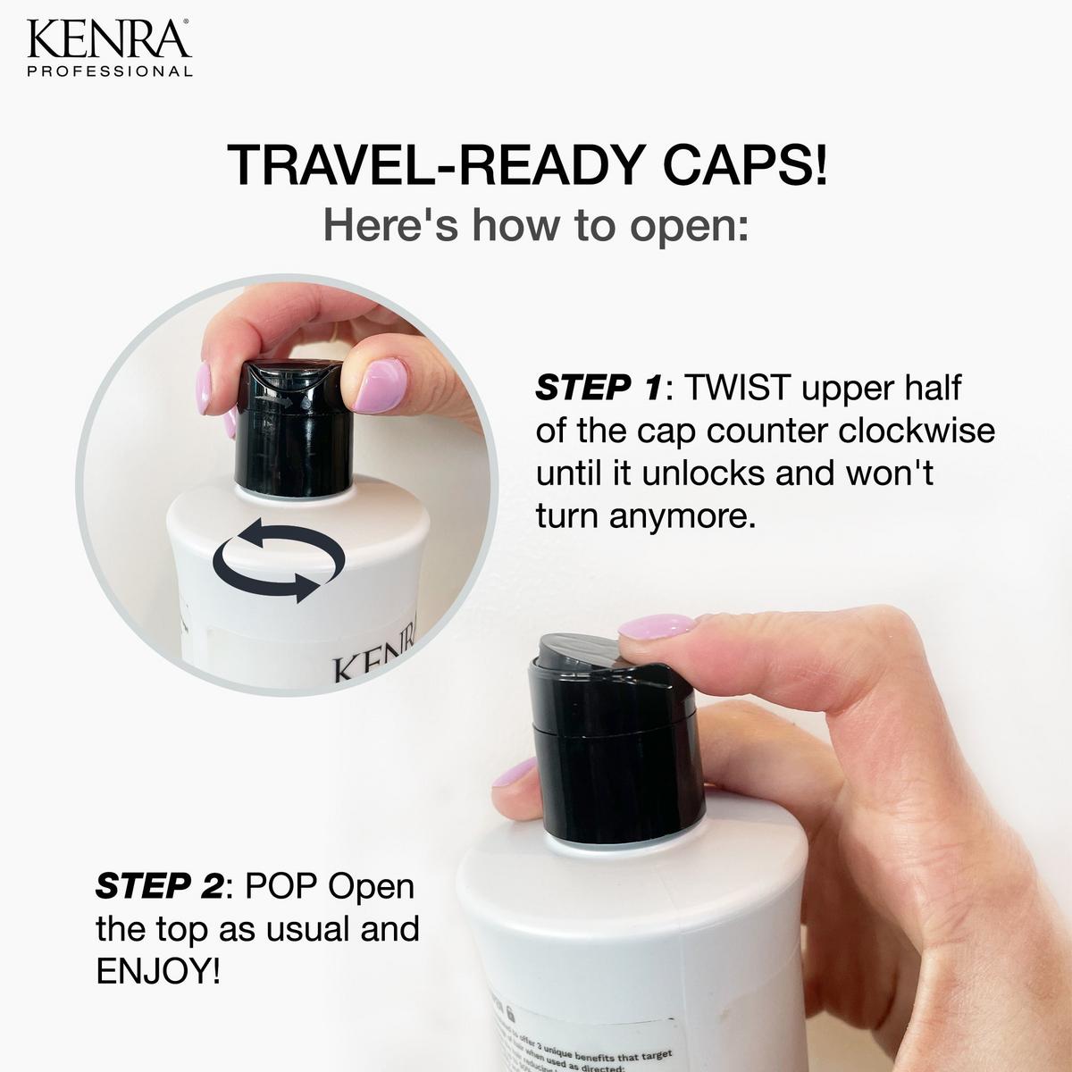 Triple Repair Shampoo Bonding for Damaged Hair