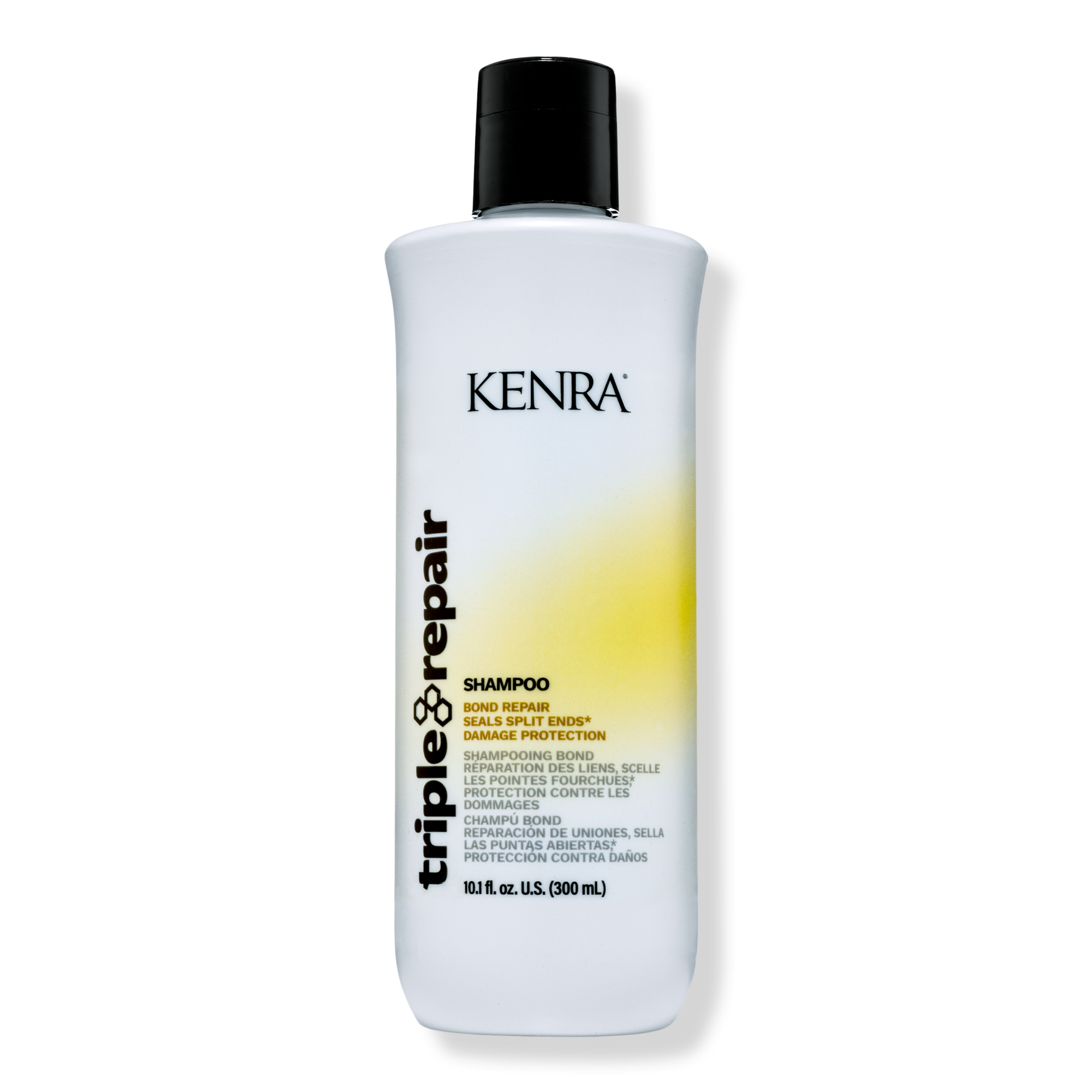 Kenra Professional Triple Repair Shampoo Bonding for Damaged Hair #1