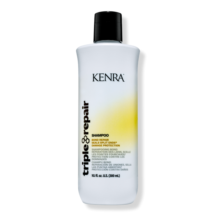 Kenra Professional Triple Repair Shampoo Bonding for Damaged Hair #1