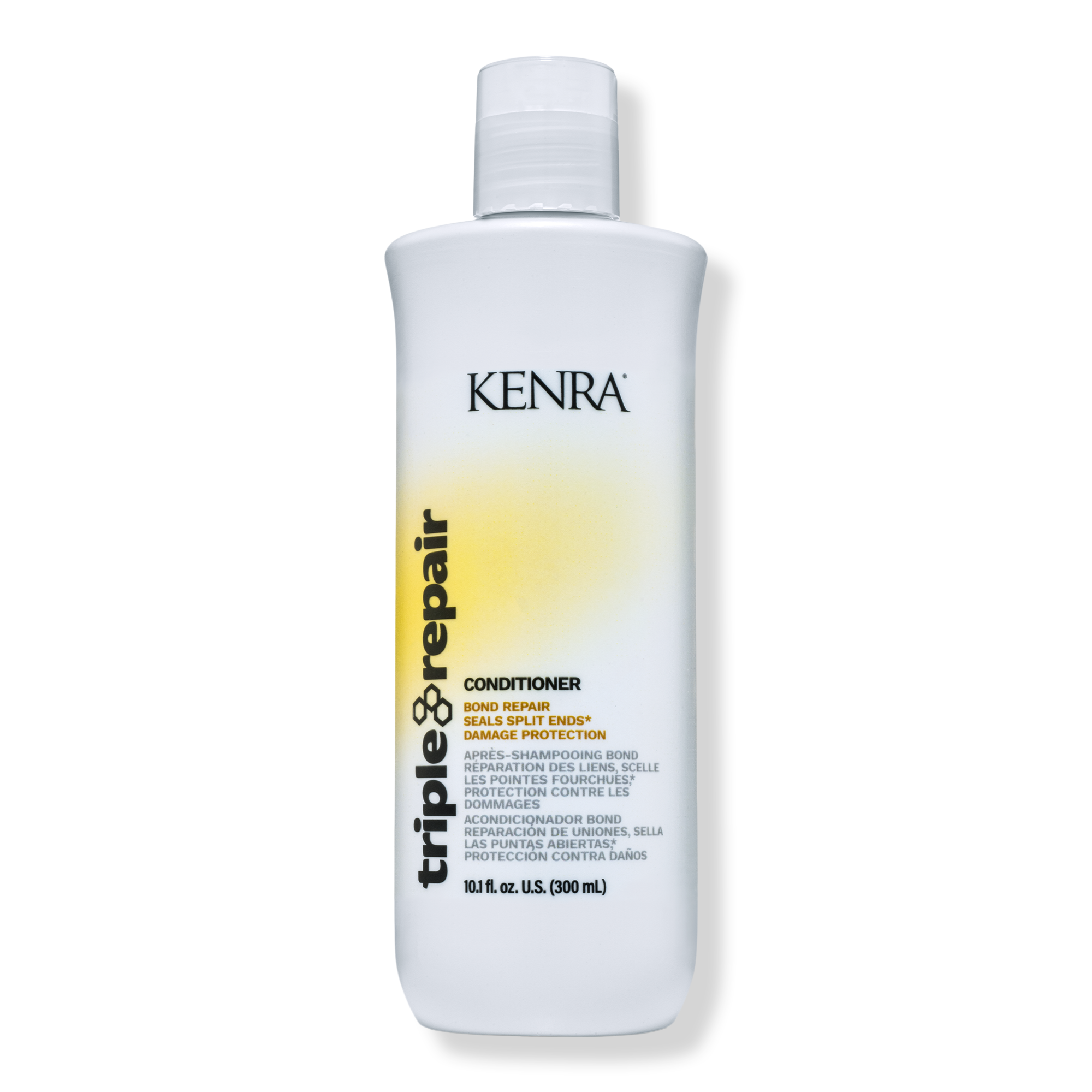 Kenra Professional Triple Repair Conditioner Bonding for Damaged Hair #1