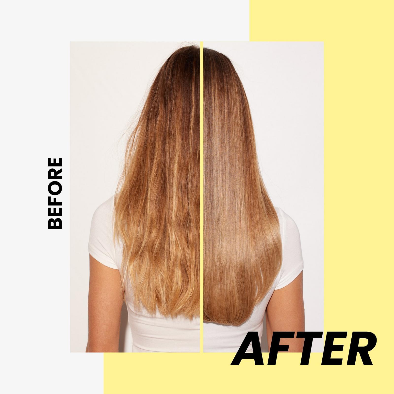 Triple Repair Conditioner Bonding for Damaged Hair