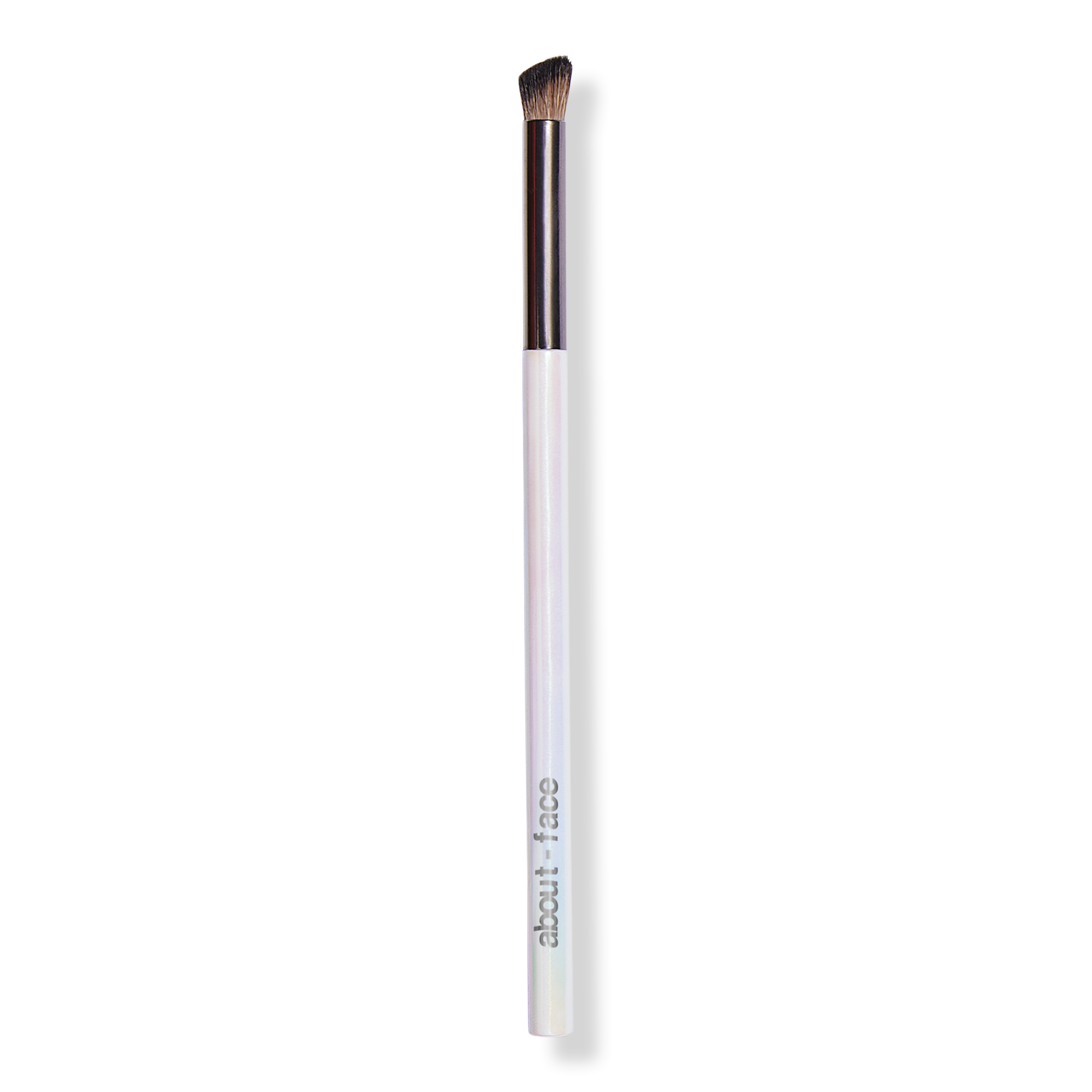 about-face Define + Blend Crease Powder Brush #1