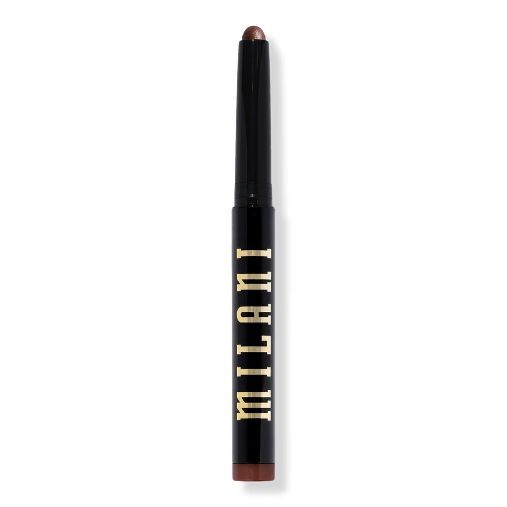 Milani Gilded Eyeshadow Sticks - Canyon In Brown